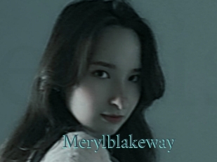 Merylblakeway