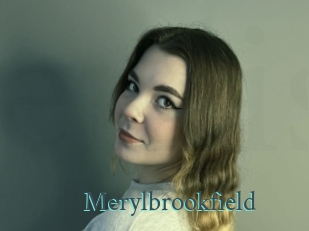 merylbrookfield En live show