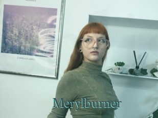 Merylburner