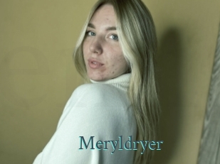 Meryldryer