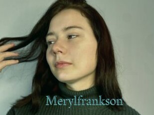Merylfrankson