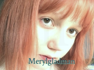 Merylgladman