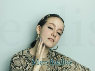 Merylhedley