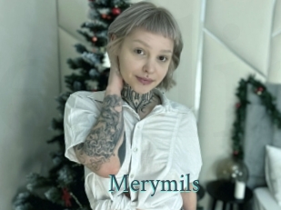 Merymils