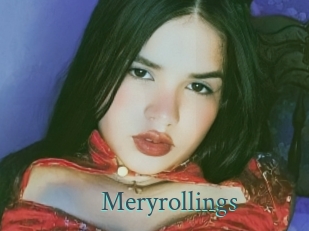 Meryrollings