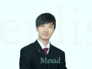 Mesad