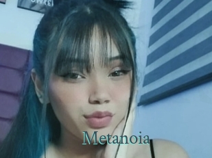 Metanoia