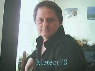 Meteor78