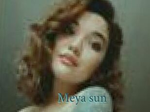 Meya_sun