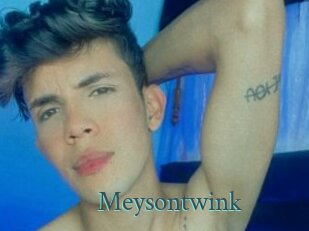 Meysontwink