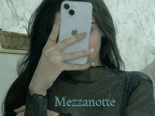 Mezzanotte