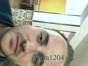 Mgm1204