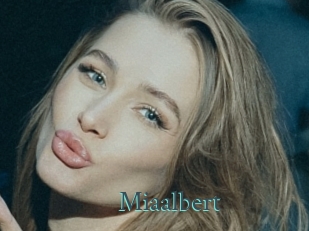 Miaalbert