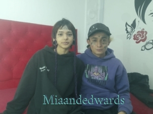 Miaandedwards