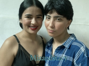 Miaandstacy