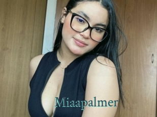 Miaapalmer