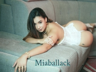 Miaballack