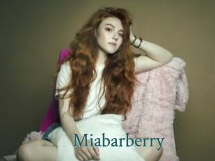 Miabarberry