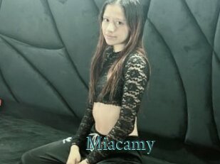 Miacamy