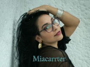 Miacarrter