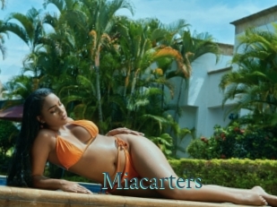 Miacarters