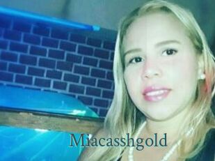 Miacasshgold