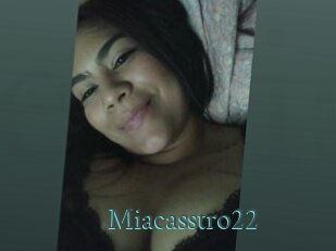 Miacasstro22