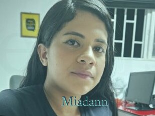 Miadann