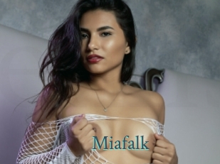 miafalk En live show