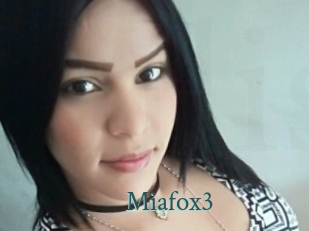 Miafox3