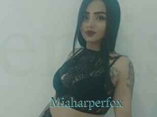 Miaharperfox