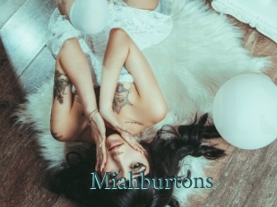 Miahburtons