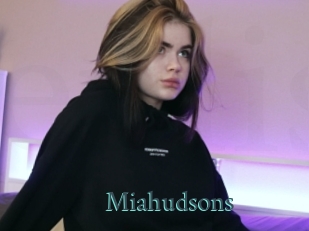 Miahudsons