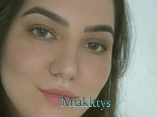 Miakittys