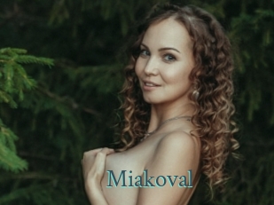 Miakoval