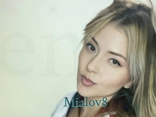 Mialov8