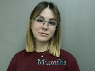 Miamilis