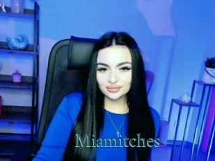 Miamitches