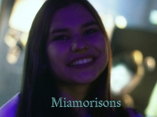 Miamorisons