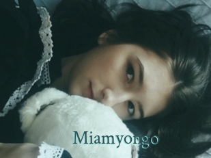 Miamyongo