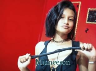 Mianeeson