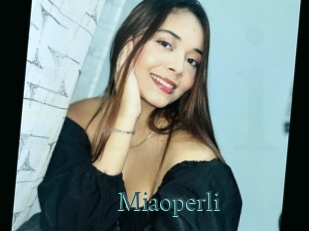 Miaoperli