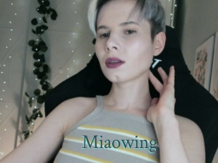 miaowing En live show