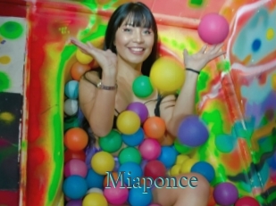 Miaponce