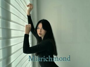 miarichmond En live show