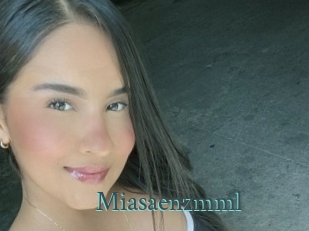 Miasaenzmml