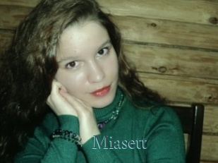 Miasett