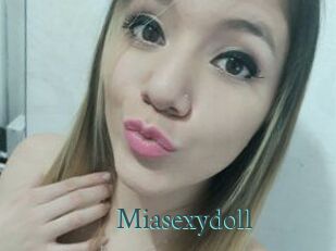 Miasexydoll