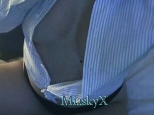 MiaskyX