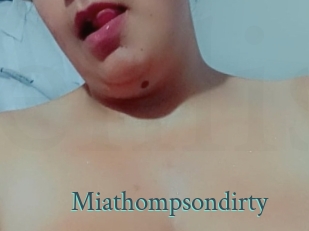 Miathompsondirty